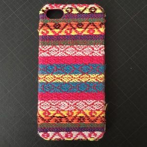 iPhone case