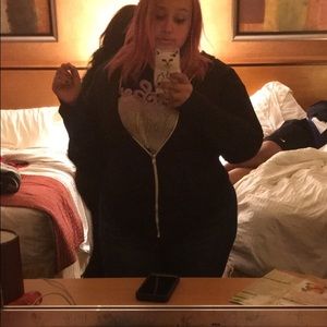 Meet your Posher, Philicia