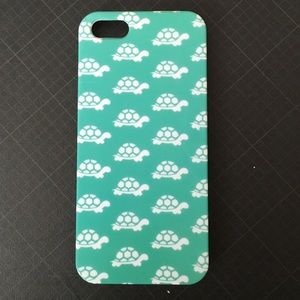 iPhone 5 case