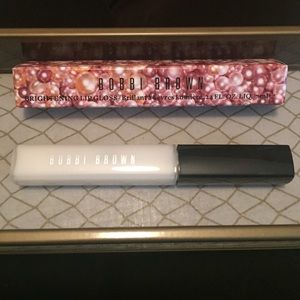 Bobbi brown brightening lip gloss