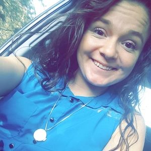 Meet your Posher, Cheyenne