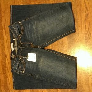 NWT Rock Paper Sexy Jeans size 11