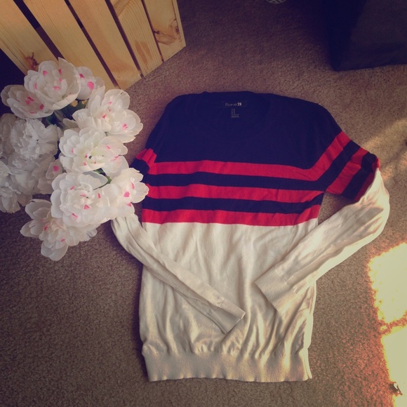 Forever 21 Sweater