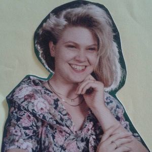 Meet your Posher, Julia