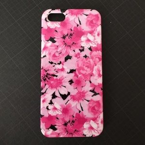 iPhone 5 case