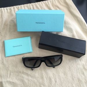 Tiffany & Co. Sunglasses
