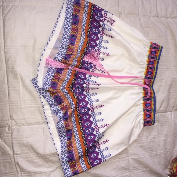 Casual Summer Shorts