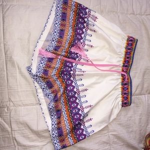 Casual Summer Shorts