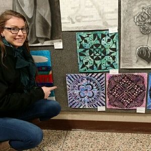 Meet your Posher, Breanna