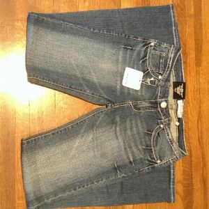 NWT Rock Paper Sexy Jeans size 11