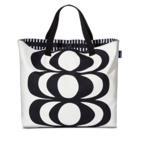 👙SOLD👙 NWT Marimekko Oversized Beach Tote Kaivo