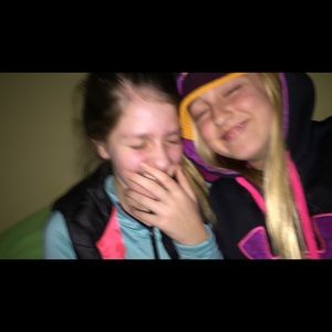 Meet your Posher, Sophie