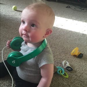 Meet your Posher, Ashlynn