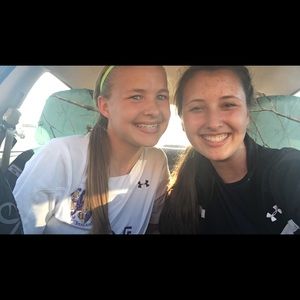 Meet your Posher, Shea