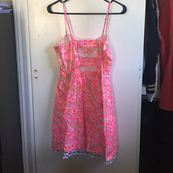 ❣ Lilly Pulitzer, PRICE DROP ❣ - Picture 2 of 3