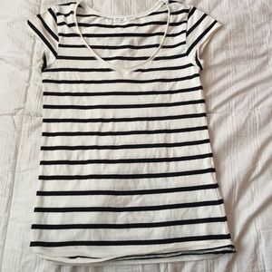 NEW Zara trf Organic Cotton Shirt