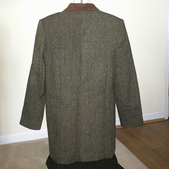 Express Blazer - Picture 2 of 4
