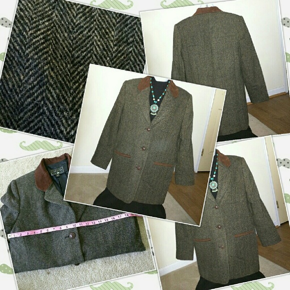 Express Blazer