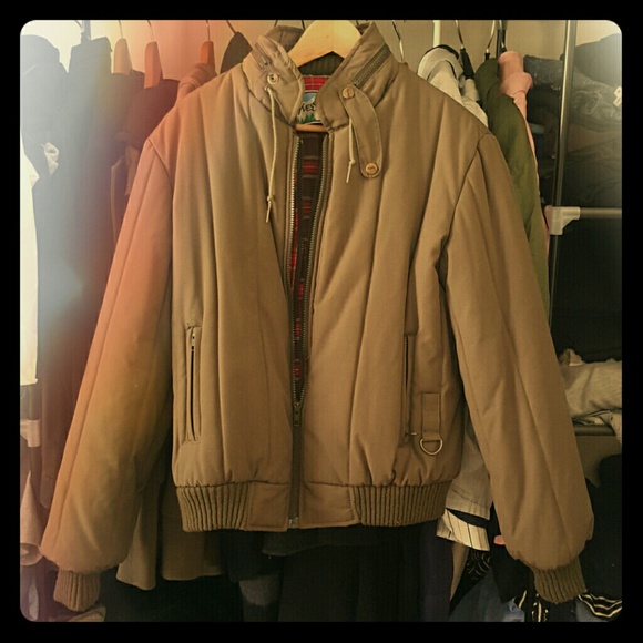 YSL Bomber Jacket