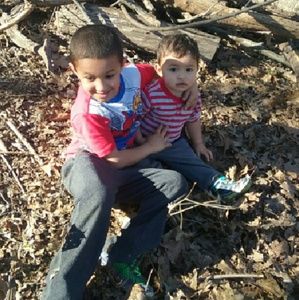 Meet your Posher, Wanda