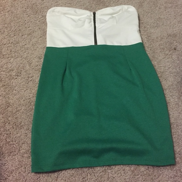 Night out dress