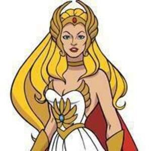 Meet your Posher, Briana