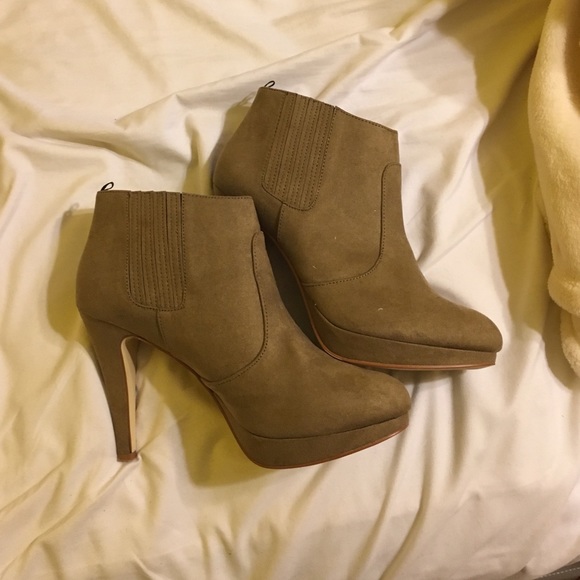 Booties