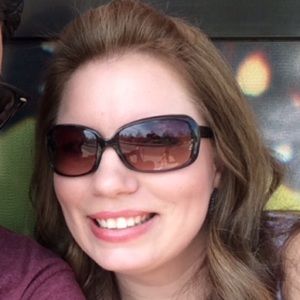 Meet your Posher, Tracey