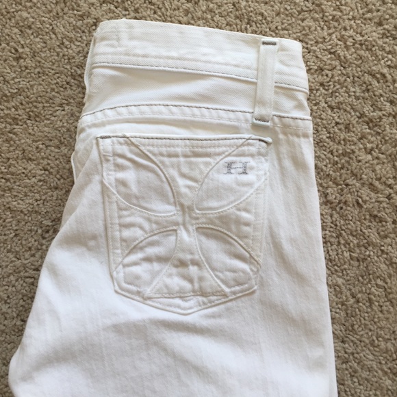 Habitual White Jeans