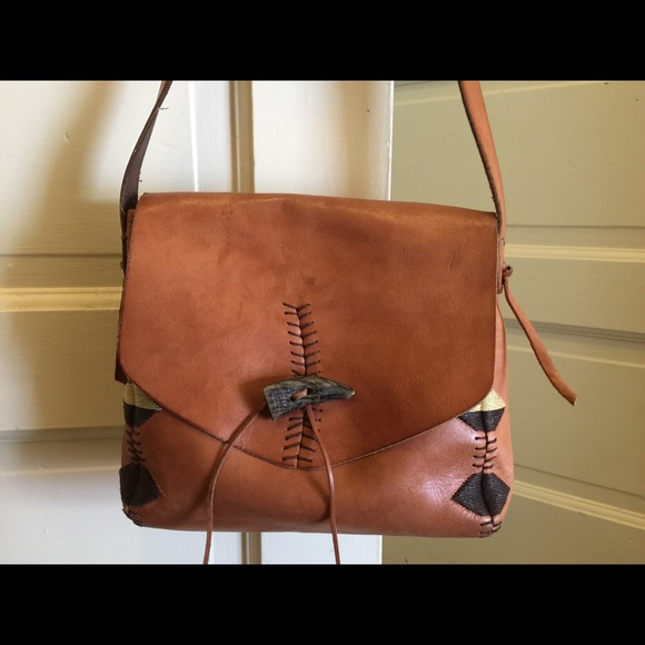 LUCKY BRAND BAG!