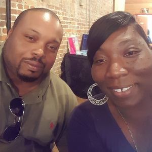 Meet your Posher, Yolanda