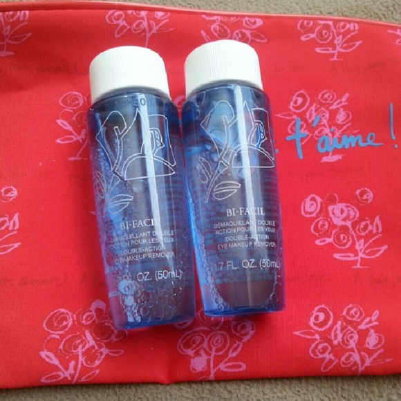 LANCOME BUNDLE