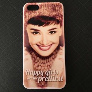 iPhone 5 case