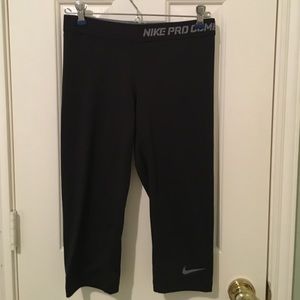 Nike Pro Combat Dri-Fit Compression
