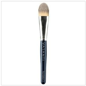 Vasanti Foundation Brush