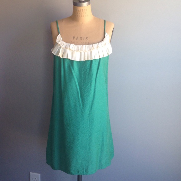KLD Signature Dress - Picture 1 of 3