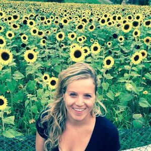 Meet your Posher, Ania