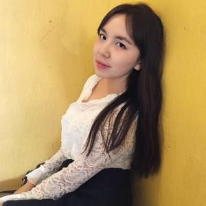 Meet your Posher, Tiffany