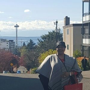 Meet your Posher, Tracie