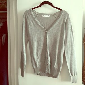 Zara cardigan