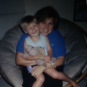 Meet your Posher, Brandy