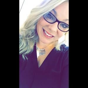 Meet your Posher, Megan