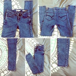 Bullhead Denim Co. Jegging Jeans