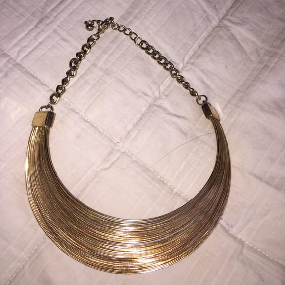 Statement Necklace!