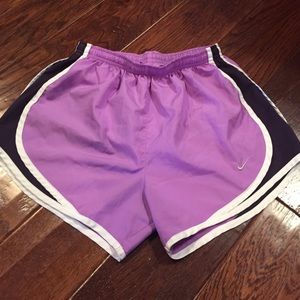 Nike Dri-fit Shorts