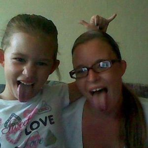 Meet your Posher, Mellisa