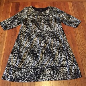 🎉Closet Clear Out🎉Slimming A Papell A Line Dress