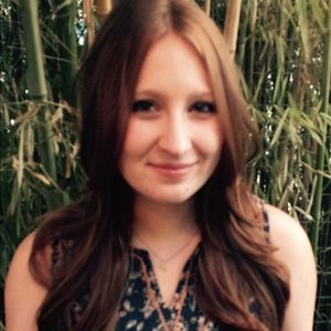 Meet your Posher, Jade