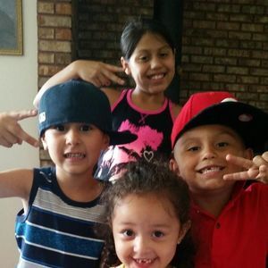 Meet your Posher, Laurie