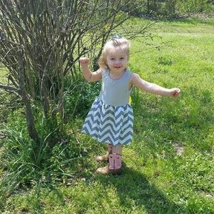 Meet your Posher, Ariel